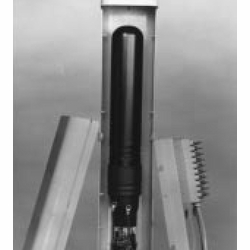 3M 4635 Pst Ped Closure Ped Cap