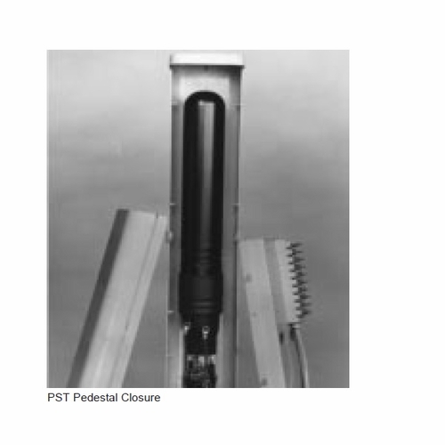 3M 4636 PST PEDESTAL CLOSURE