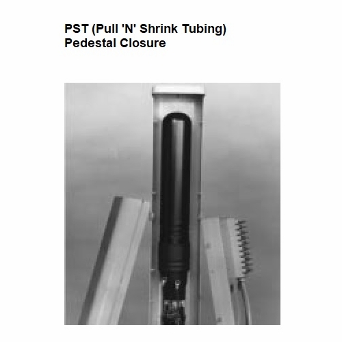 3M 4637XL PST PED CLOSURE PED CAP 80610578504