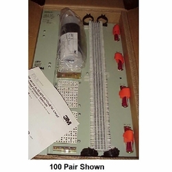 3M 4688-25 BUILDING TERMINAL MS2/66/AMPHENOL