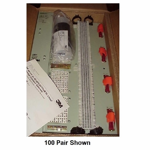 3M 4688-25 Building Terminal Ms2/66/Amphenol