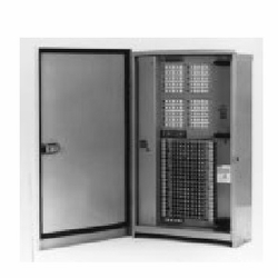 3M 4988-25 25PR MS2/SELF STRIP BUILDING TERMINAL