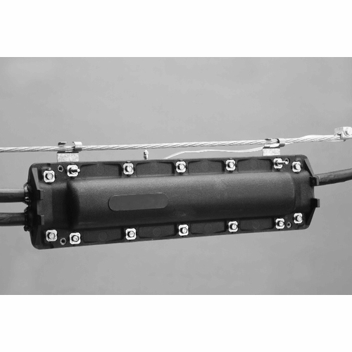 3M 51B3P-110 PRESSURE TIGHT CLOSURE