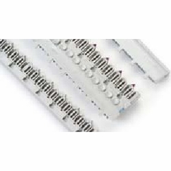 3M 710-Sc1-25 Filled Straight Splice Module Box/24  80611048127