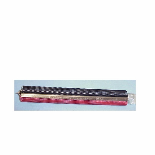 3M 78-8011-2559-8 MS2 WIRE RETAINER ASSEMBLY BLACK/RED SPRING ( )