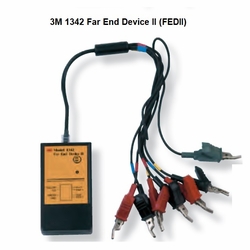 3M 78-8130-4382-1  Lead Set For Fed Ii (Far End Device)