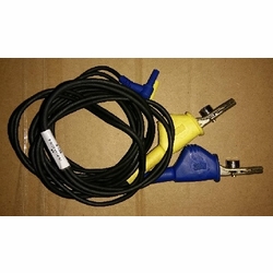 3M 78-8140-0370-9 YELLOW & BLUE CORD FOR 965DSP