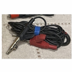 3M 78-8140-0371-7 RED AND BLACK CORD BED OF NAILS FOR 965DSP