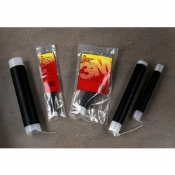 3M 8428-18 COLD SHRINK CONNECTOR INSULATOR PK/10