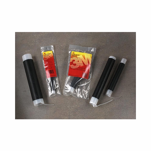 3M 8428-6 COLD SHRINK CONNECTOR INSULATOR