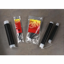 3M 8428-6 COLD SHRINK CONNECTOR INSULATOR