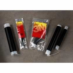 3M 8430-18 COLD SHRINK CONNECTOR INSULATOR PK/10