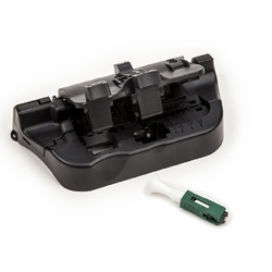 3M 8700-At/Apc/C  Crimplok+ Conn Sc/Apc Sm 250/900 �m W/Tool Ez Cleaver 80611622335 Pk/120