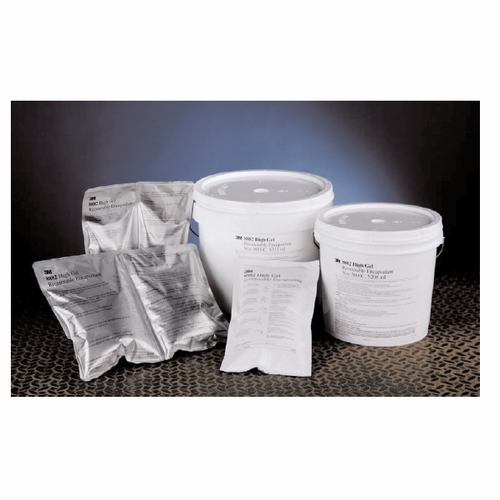 3M 8882-4500C 4683ML HIGH GEL REENTERABLE ENCAPSULANT 80611317191