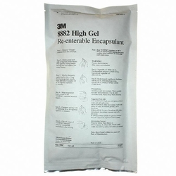 3M  8882-500C  521Ml High Gel Reenterable Encapsulant 80611482003