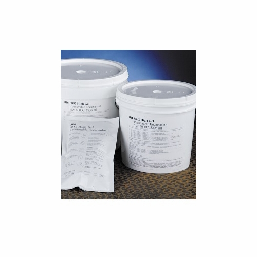 3M 8882 6000G Highgel Reenterable Encapsulant 80611166028