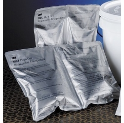 3M 8882 750F High Gel Comp Reenterable 824 Ml 80611166127   *** Must Order In Multiples Of 4 ***