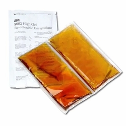3M 8882-D 659ML HIGH GEL REENTERABLE 80611166051 min order 10