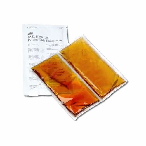 3M 8882-D 659ML HIGH GEL REENTERABLE 80611166051 min order 10
