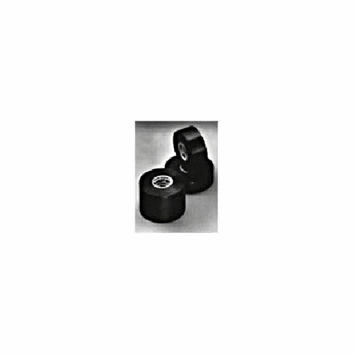 3M 88T Tape 3/4 Inch  X 36 Foot  Black Vinyl Tape Per Roll 80611009228