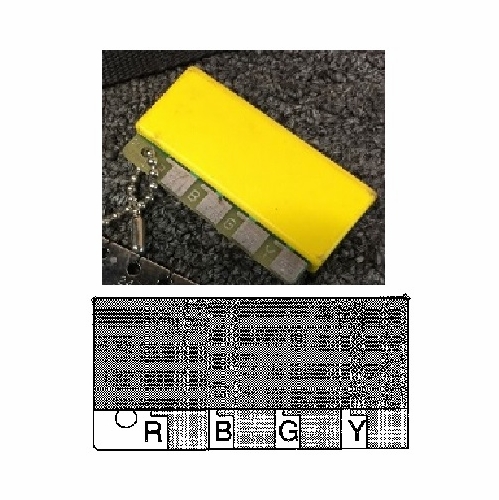 3M 965 Self Test Module 78-8135-6282-0 Self Check