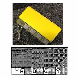 3M 965 SELF TEST MODULE 78-8135-6282-0 SELF CHECK