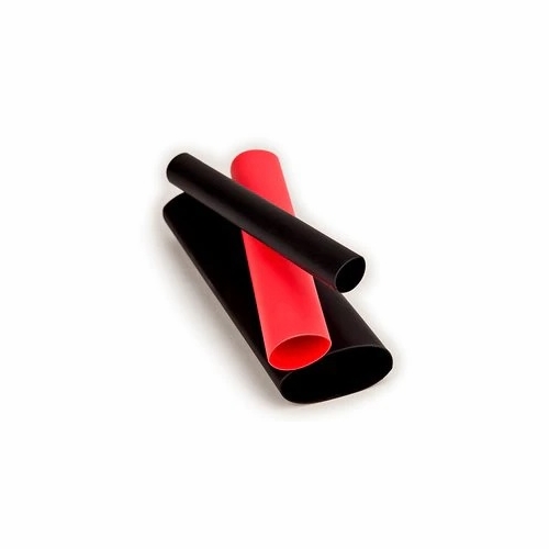 3M Adhesive-Lined Heat Shrink Tubing, Eps-300, 3/4 Inch  Dia, 4 Foot  Length 80610787808