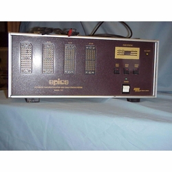 3M APICS 1121 OFC UNIT AUTOMATIC PAIR IDENTIFIER REPAIRED