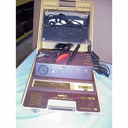 3M APICS 1122 FIELD UNIT AUTOMATIC PAIR IDENTIFIER REPAIRED