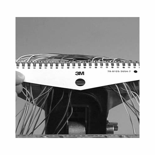 3M/At&T 710 Error Tester (Error Tector) Plastic Color Coded For Testing 710 Module