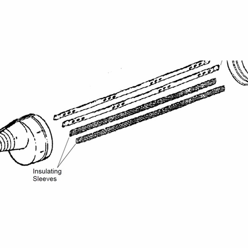 3M BB2 DS 24BB BETTER BURIED SLEEVE KIT