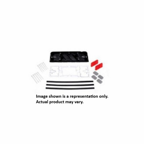 3M Corning 2522-24-Df Splice Tray