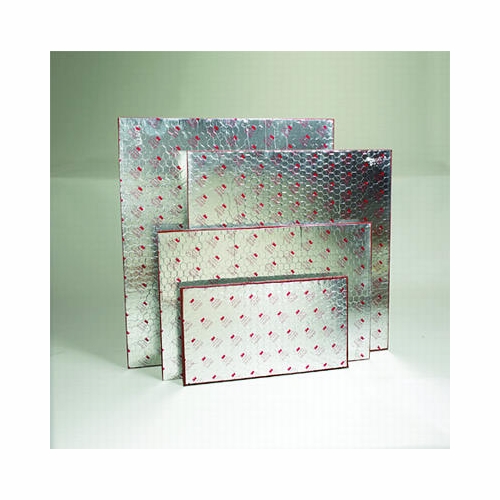 3M Cs-195+ 36 Inch X41 Inch  Fire Barrier Composite Sheet 98-0400-2409-7 Heat Shield