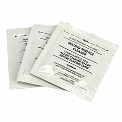 3M  CSSC20-M100  CLEANING WIPES V2.(100PK) 80611043227