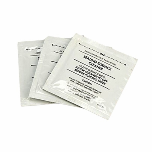 3M CSSC20-M100 CLEANING WIPES V2.(100PK) 80611043227