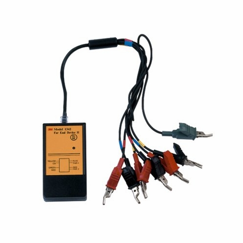 3M Dynatel 1342 Far End Device For 965Dsp 051138-89322