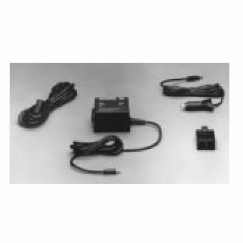 3M DYNATEL 1678 SINGLE UNIT BATTERY CHARGER KIT 12V 110V
