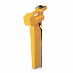 3M DYNATEL 2210 CABLE LOCATOR RECEIVER ONLY (REPAIRED)