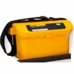 3M Dynatel 2250-U3P3 Transmitter Only (Repaired)