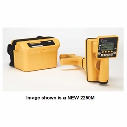 3M DYNATEL 2250M-ID/UU3W-RT CABLE LOCATOR (REPAIRED)