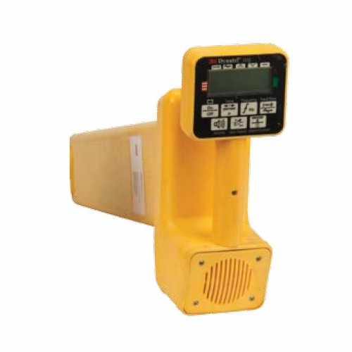 3M DYNATEL 2273-U3R LOCATOR FAULT RECEIVER ONLY