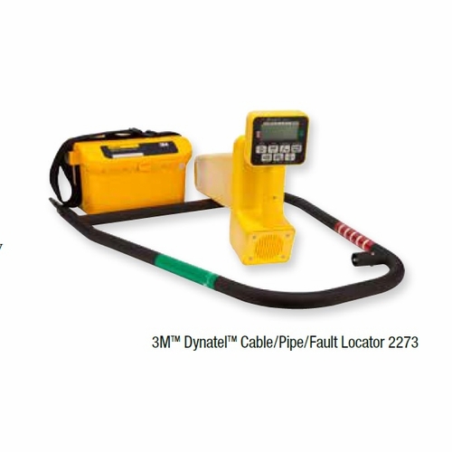 3M Dynatel 2273-U5T3/A Sheath Fault Cable Locator