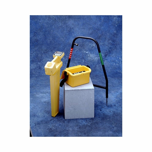 3M DYNATEL 2273M-ID/UU3W-RT FAULT LOCATOR W/MARKER ID 80611140957