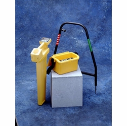 3M Dynatel 2273M-Id/Uu3W-Rt Fault Locator W/Marker Id   80611140957