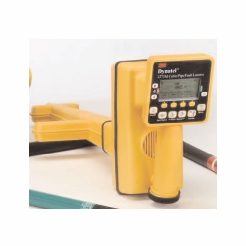 3M DYNATEL 2273M RECEIVER ONLY (REPAIRED)