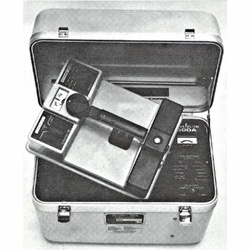3M Dynatel 500 Cable Locator Repaired