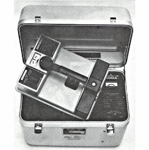 3M Dynatel 500A Cable Locator Repaired