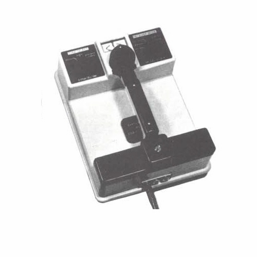 3M DYNATEL 500AP POWER CABLE LOCATOR REPAIRED