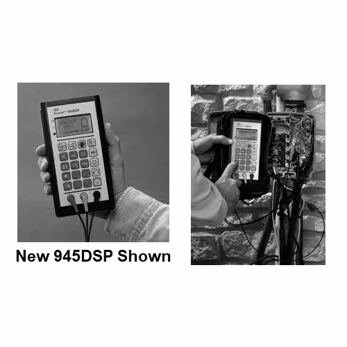 3M DYNATEL 945DSP SUBSCRIBER LOOP ANALYZER REPAIRED