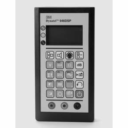 3M DYNATEL 946DSP SUBSCRIBER LOOP TESTER METRIC (REPAIRED)